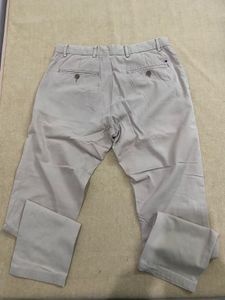 Tommy Hilfiger Beige  Casual Pants