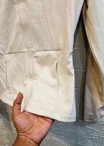 🇯🇵Uniqlo imported Zip-Up Jacket