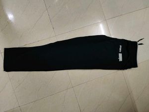 Men's Black Track Pants 2pcs 350