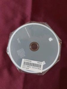 Mac OS X Install Disc 2