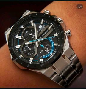 Casio Edifice