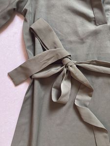Smart Casual AND Shirt Dress - Size S