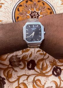 Patek Philippe Geneve Watch