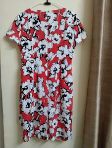 Floral 👗 dress