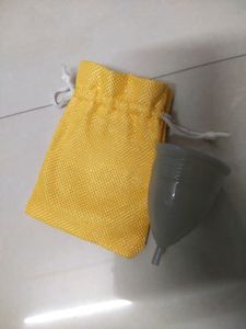 Period Free Cup