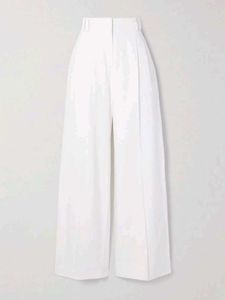 Chic Wide Leg Pants