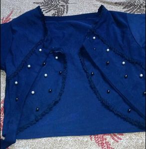 pant top and jacket comboo