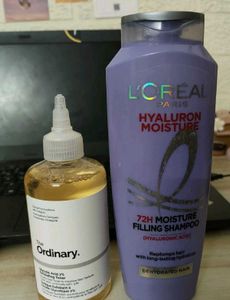 L'Oreal &amp; The Ordinary Skincare Set