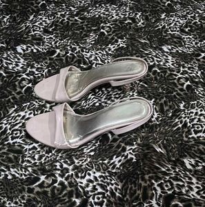 Kitten Heels