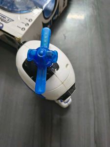 Dancing Robot Toy - NaugtyBoy
