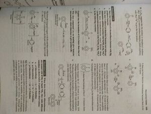 Organic Chemistry for JEE Advanced