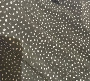 Short Flared Skirt