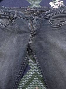 Denim Gents Jean
