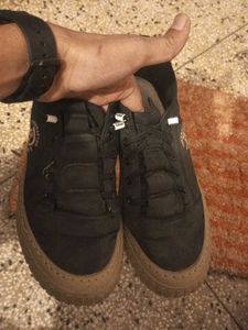 Casual Wear Shoes Size 9