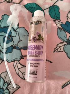 Orgatre Rosemary Water Spray