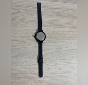 Daniel klein blue dial