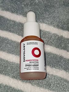 Novology Pigmentation Reduction Serum