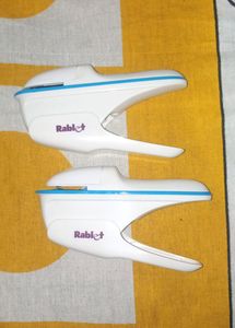 Pinless Stepler-2 Pcs Combo