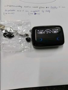 M19 True Wireless Bluetooth Earbuds