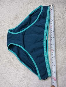 Bonds Women'♥️s♥️ Blue Briefs