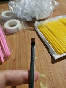 Permanent Eyelash Curling Tools
