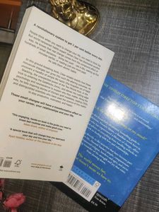 Millions Of Copies Sold Worldwide 2 Books Set