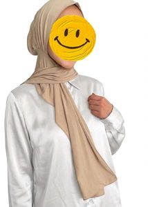 Hijab Ready made