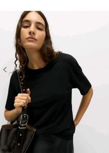 M&S Relaxed T-shirt