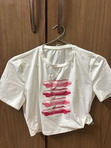 Graphic Print T-Shirt