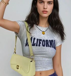 Size M- California Graphic Tee