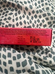 New NYKAA Foundation - Toffee Chisel 07
