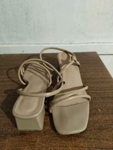 Heeled Shoes For Women