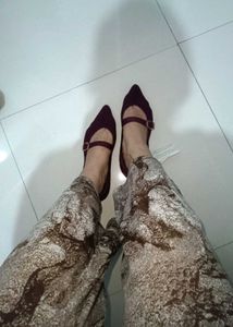 rioz Marie marlo shoes bellies