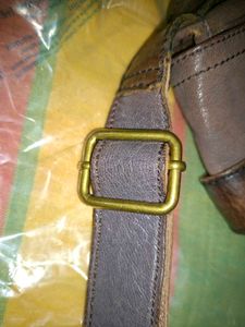Fossil Emery Small Crossbody Mini