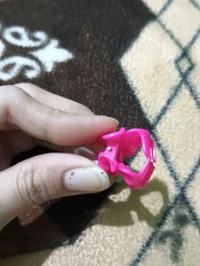 Rings ,Beads, Mini Clature