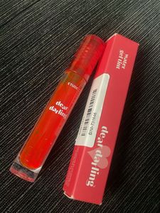 etude dear darling water gel tint