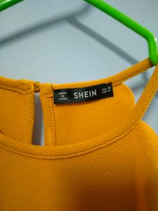 Shein Tank Top