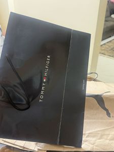 Nike, Puma, Tommy Hilfiger Tote Bags