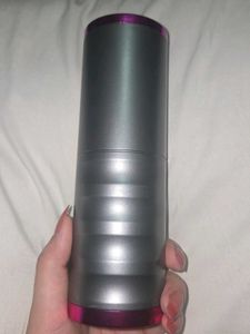 Automatic Hair Curler