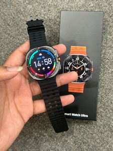 SMART WATCH ULTRA NEWLY LAUNCHED 😉