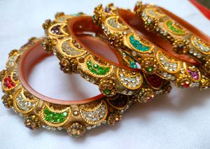 Classic Trendy Bangles