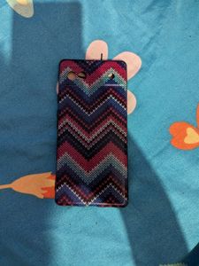 Silicon Back Cover For Pixel 6A