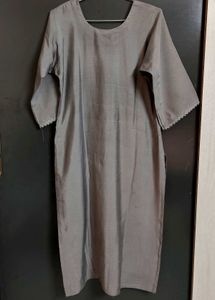 Elegant plazo suit