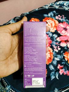Perfora Purple Magic Whitening Serum