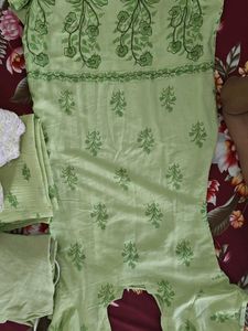 Salwar Suit