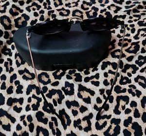Stylish Round Sunglasses
