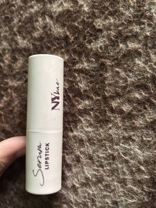 NY Bae Serum Lipstick