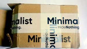 Minimalist HOCL (Spray + Toner)