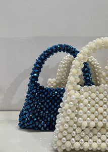 Beaded  Bags