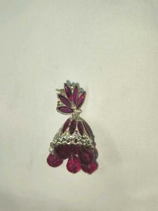 Elegant Jhumka Earrings